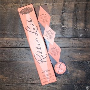 Jeffree Stars Favorite Benefit Roller Lash Mascara